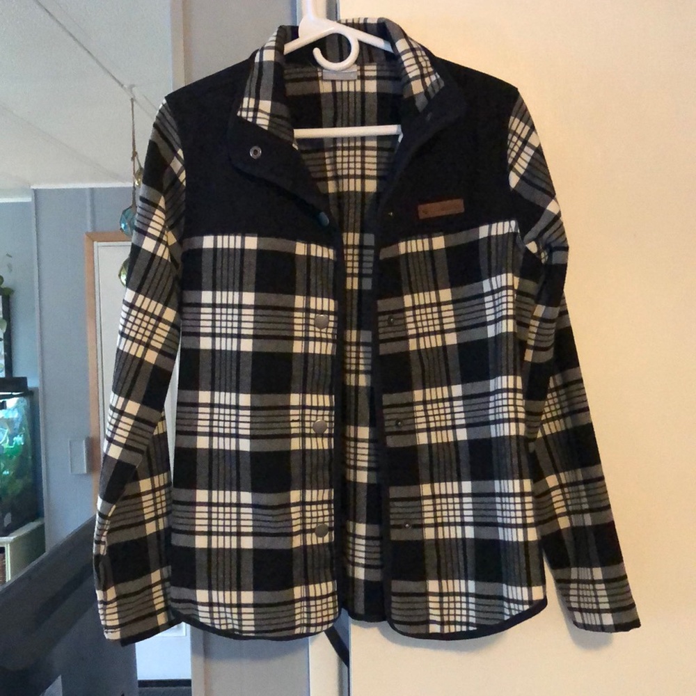 Columbia jacket